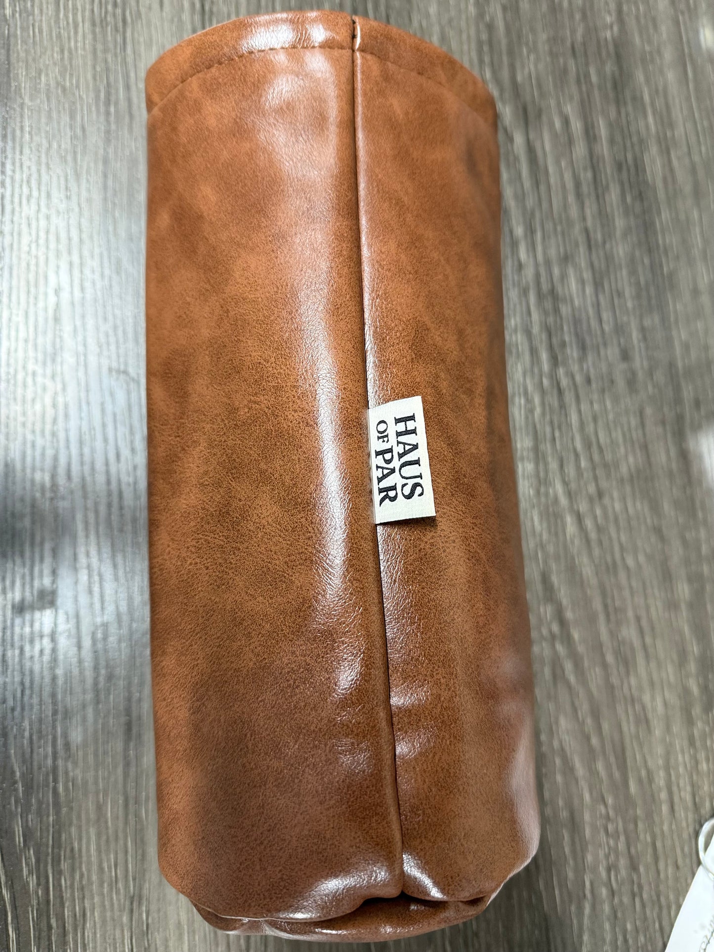The Highlands Fairway Wood Head Cover