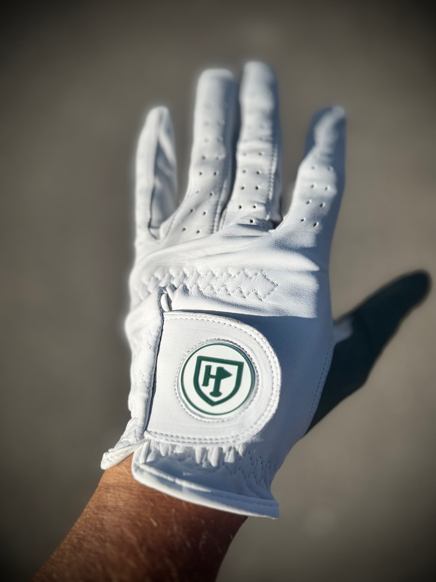 Haus Reserve Golf Glove