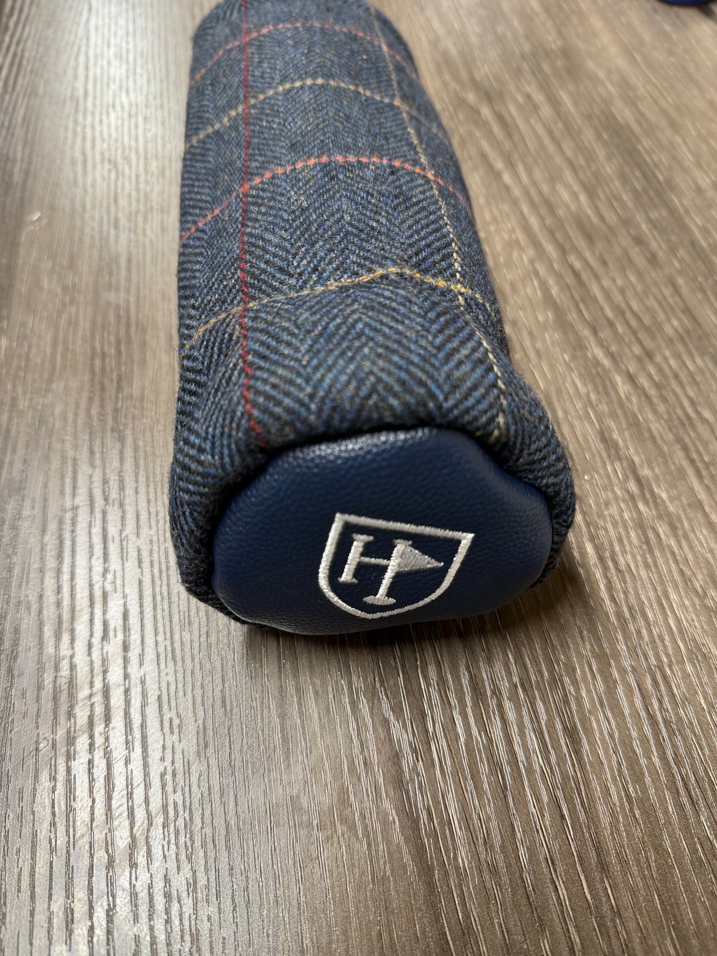The Highlands Hybrid Head Cover