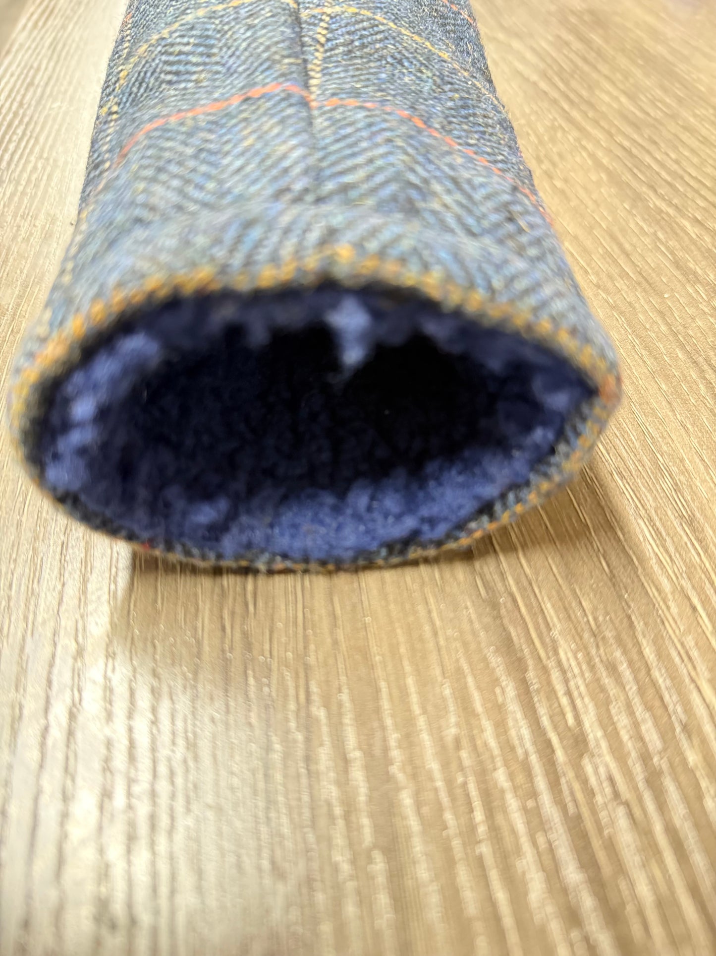 The Highlands Hybrid Head Cover