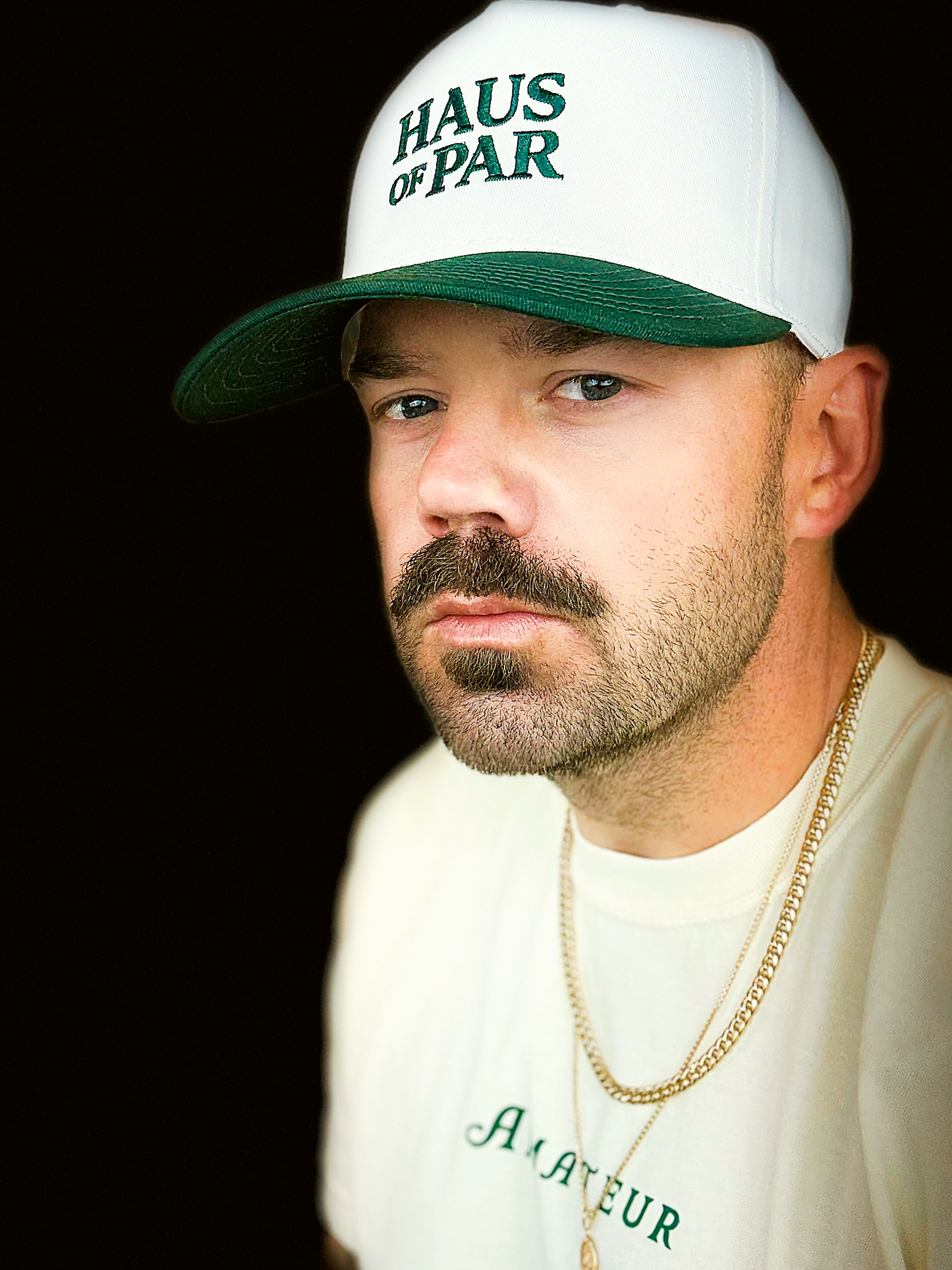 Haus Essential Cap