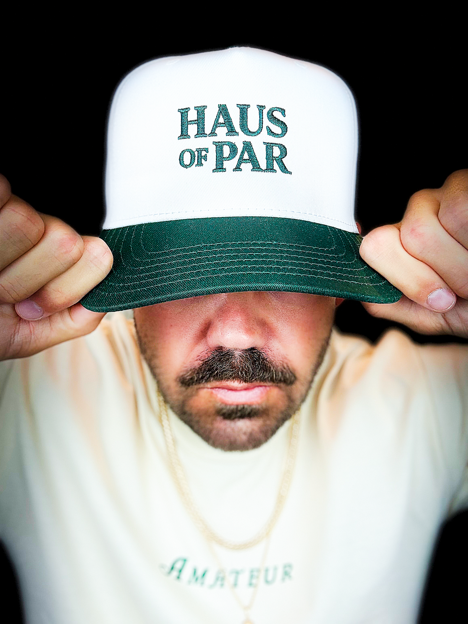Haus Of Par Headwear