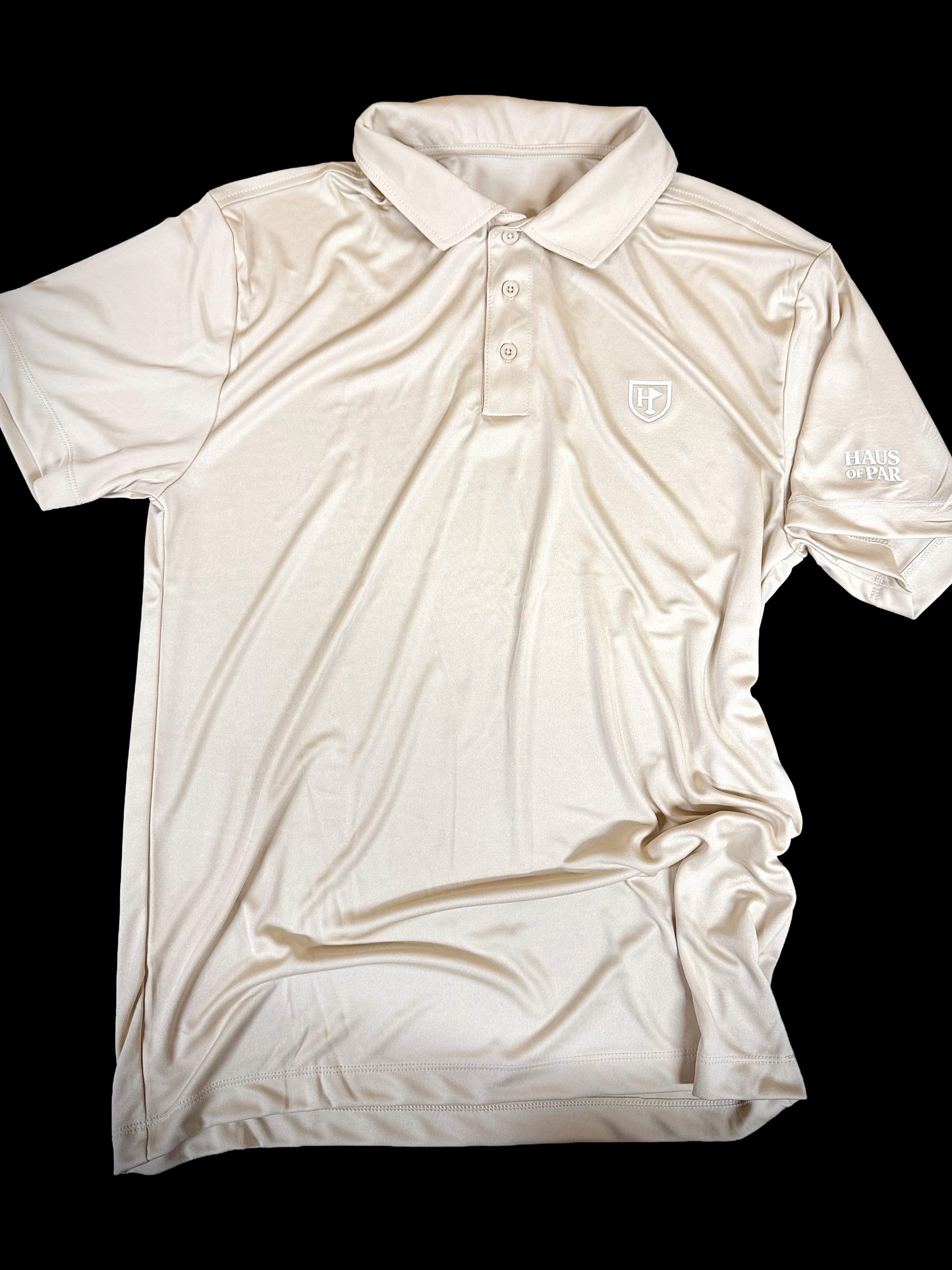 The Haus Performance Polo