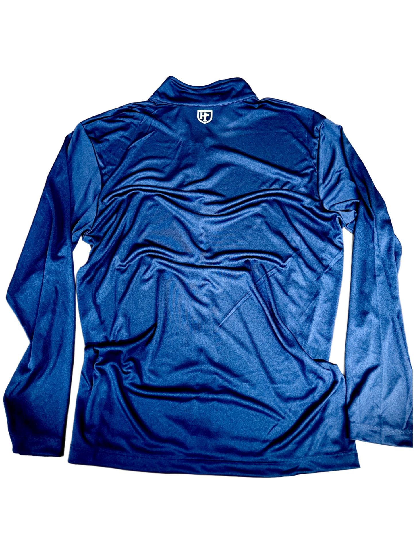 The Haus Men’s Performance-ZIP