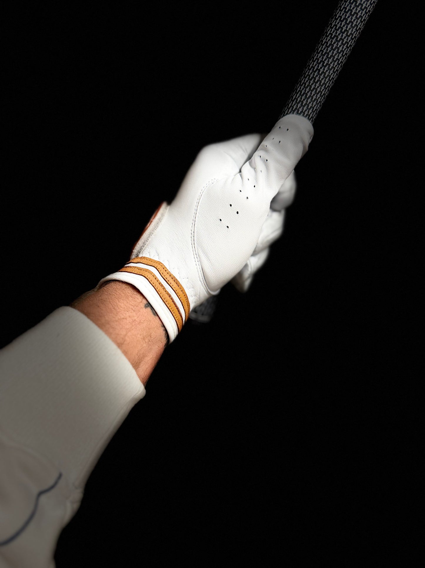 The Haus Essential Tan Glove