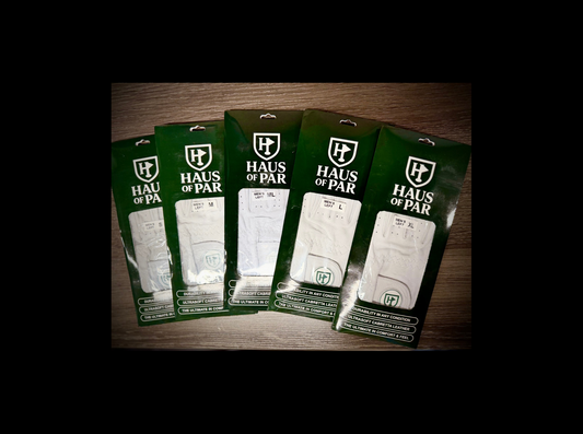Haus Reserve Golf Glove