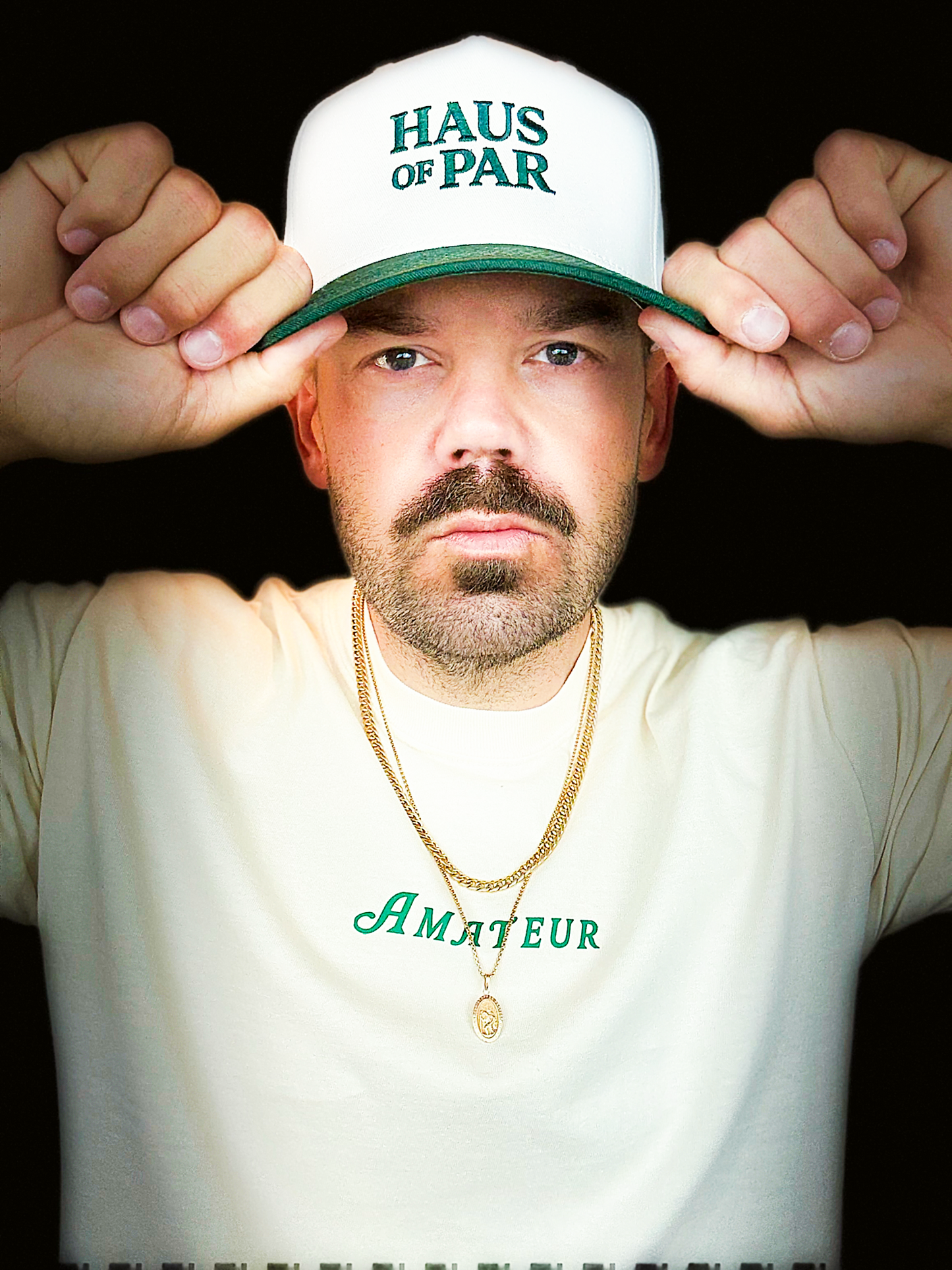 Haus Essential Cap