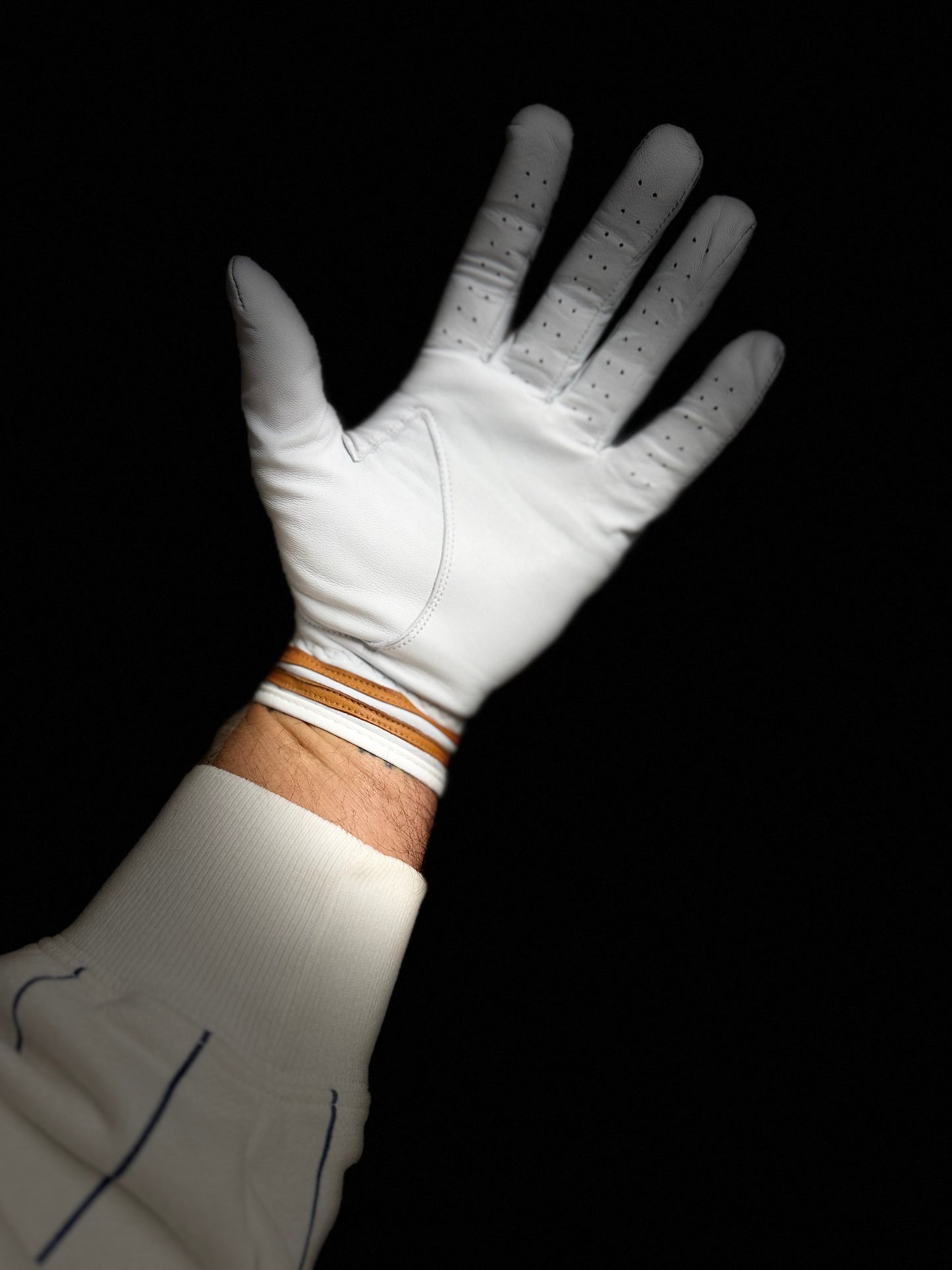 The Haus Essential Tan Glove