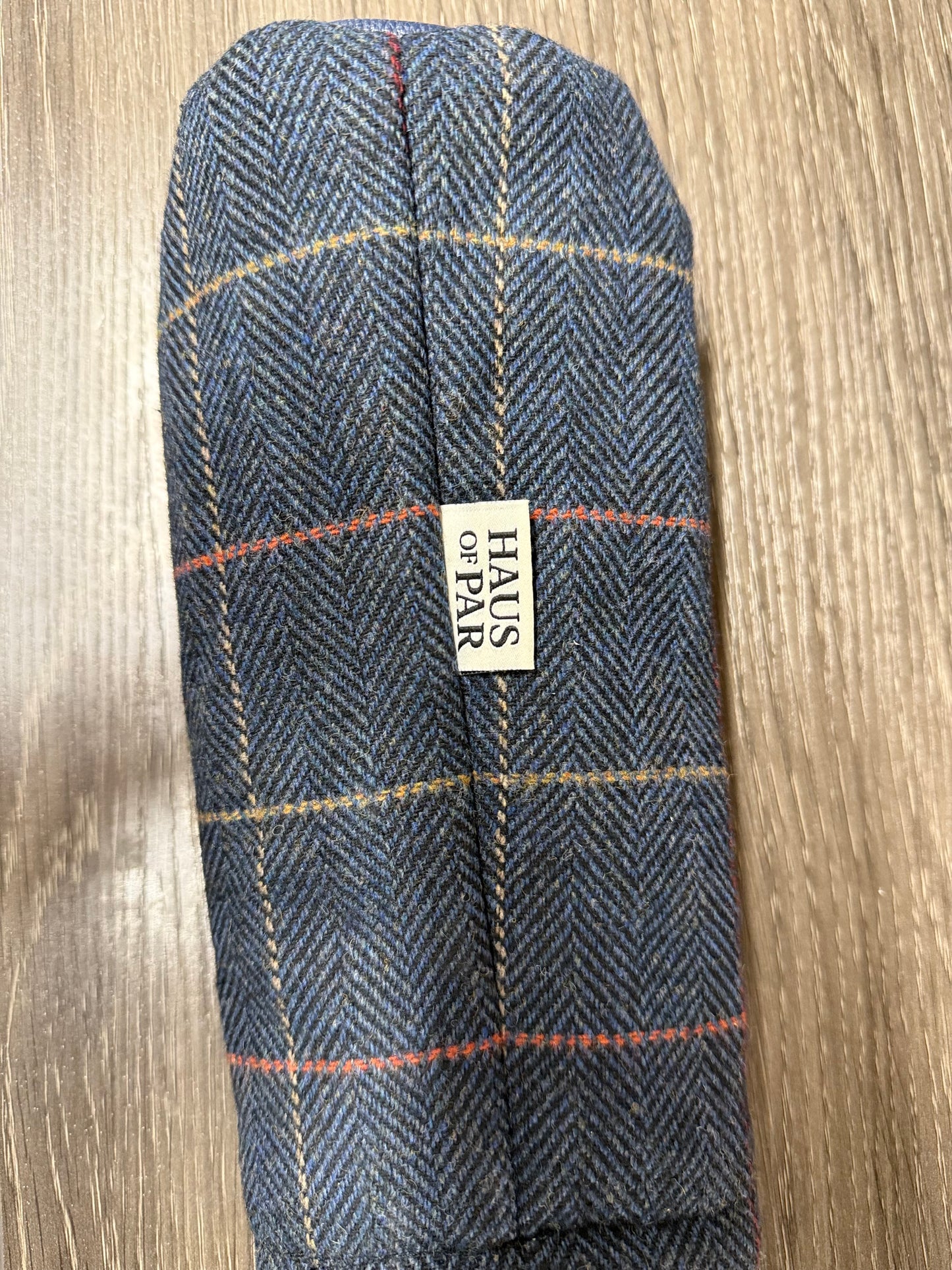 The Highlands Hybrid Head Cover