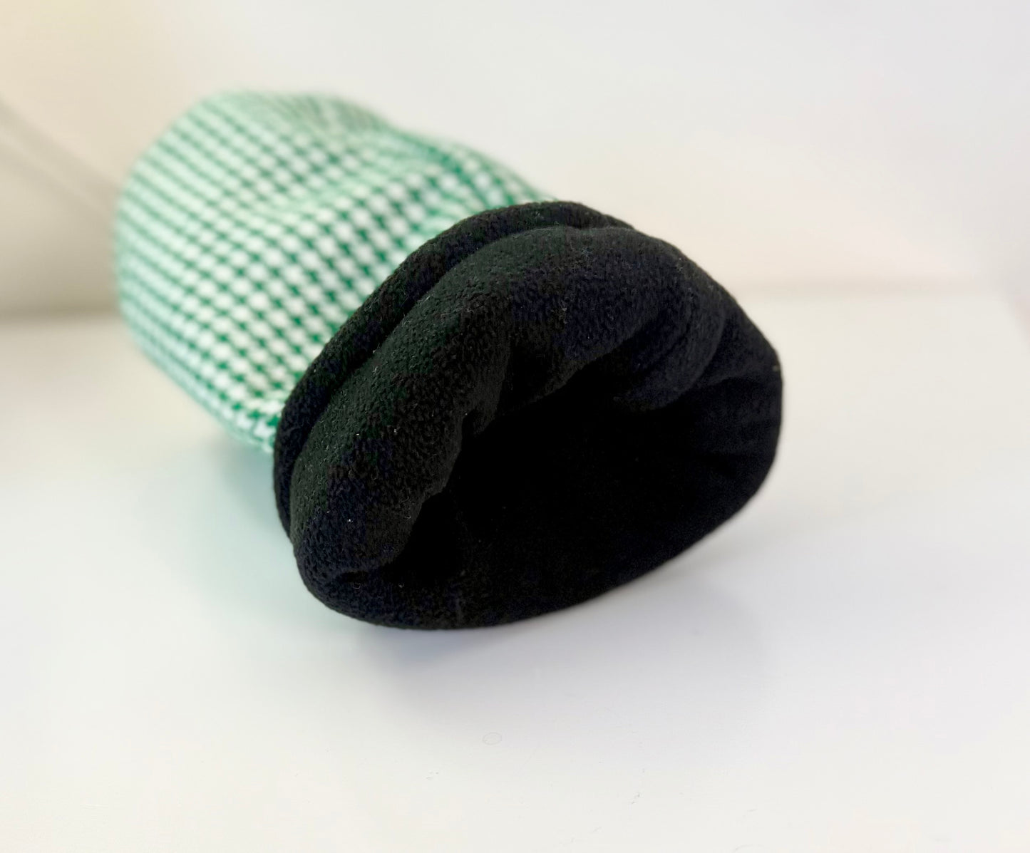 The Greenwich Heritage Driver Cover
