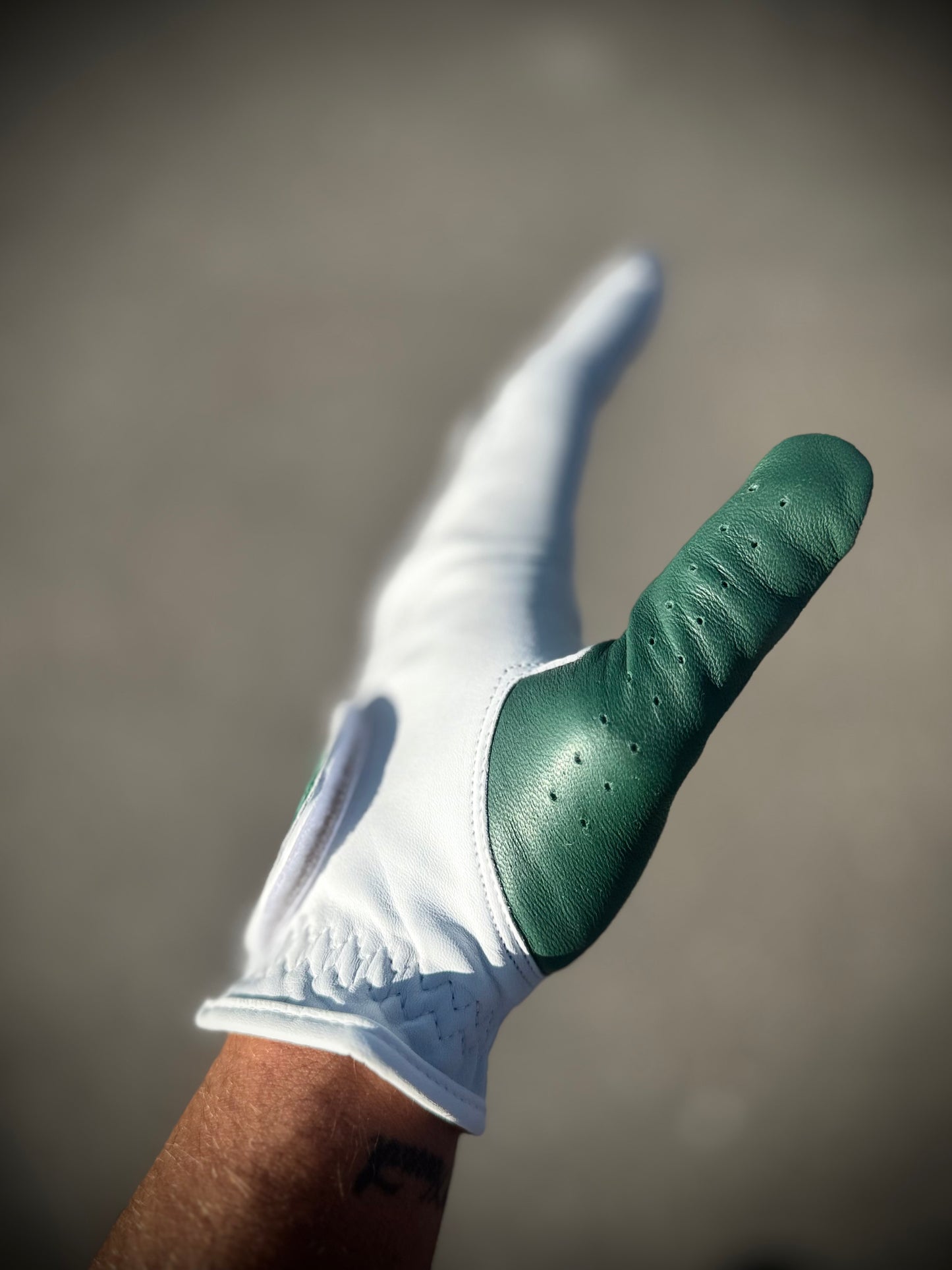 Haus Reserve Golf Glove