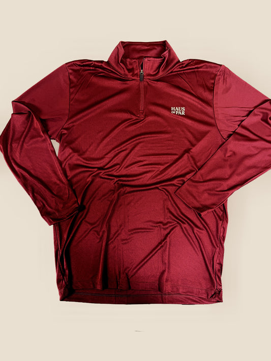 The Haus Men’s Performance-ZIP