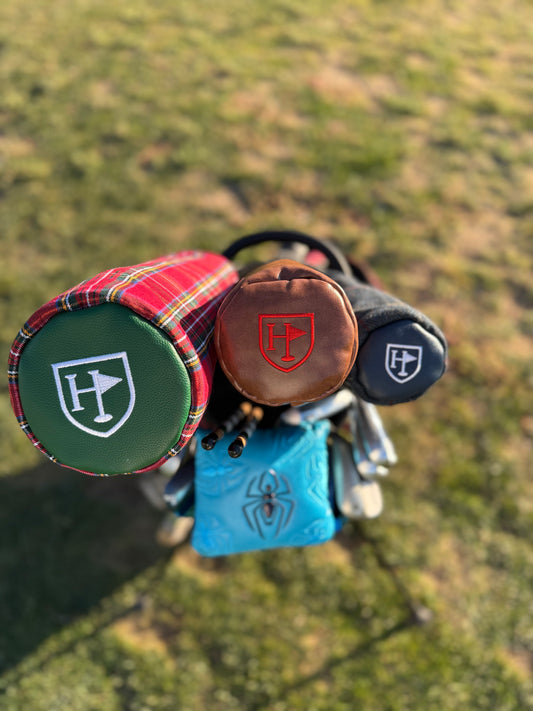 The Highlands Collection Bundle