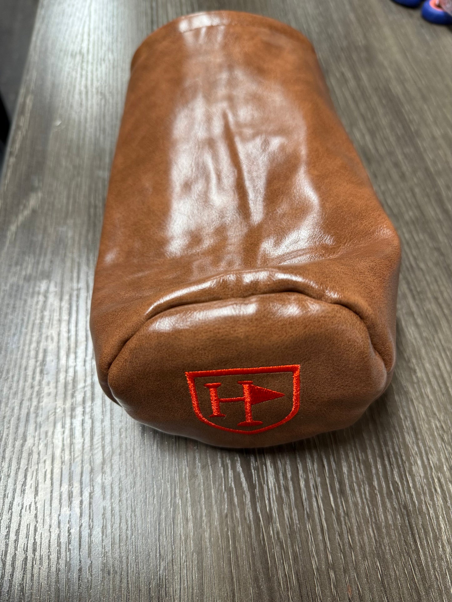 The Highlands Fairway Wood Head Cover