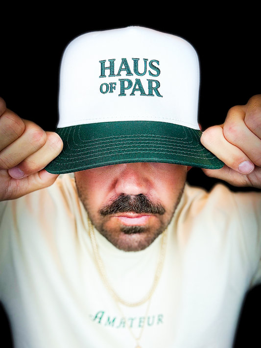 Haus Essential Cap