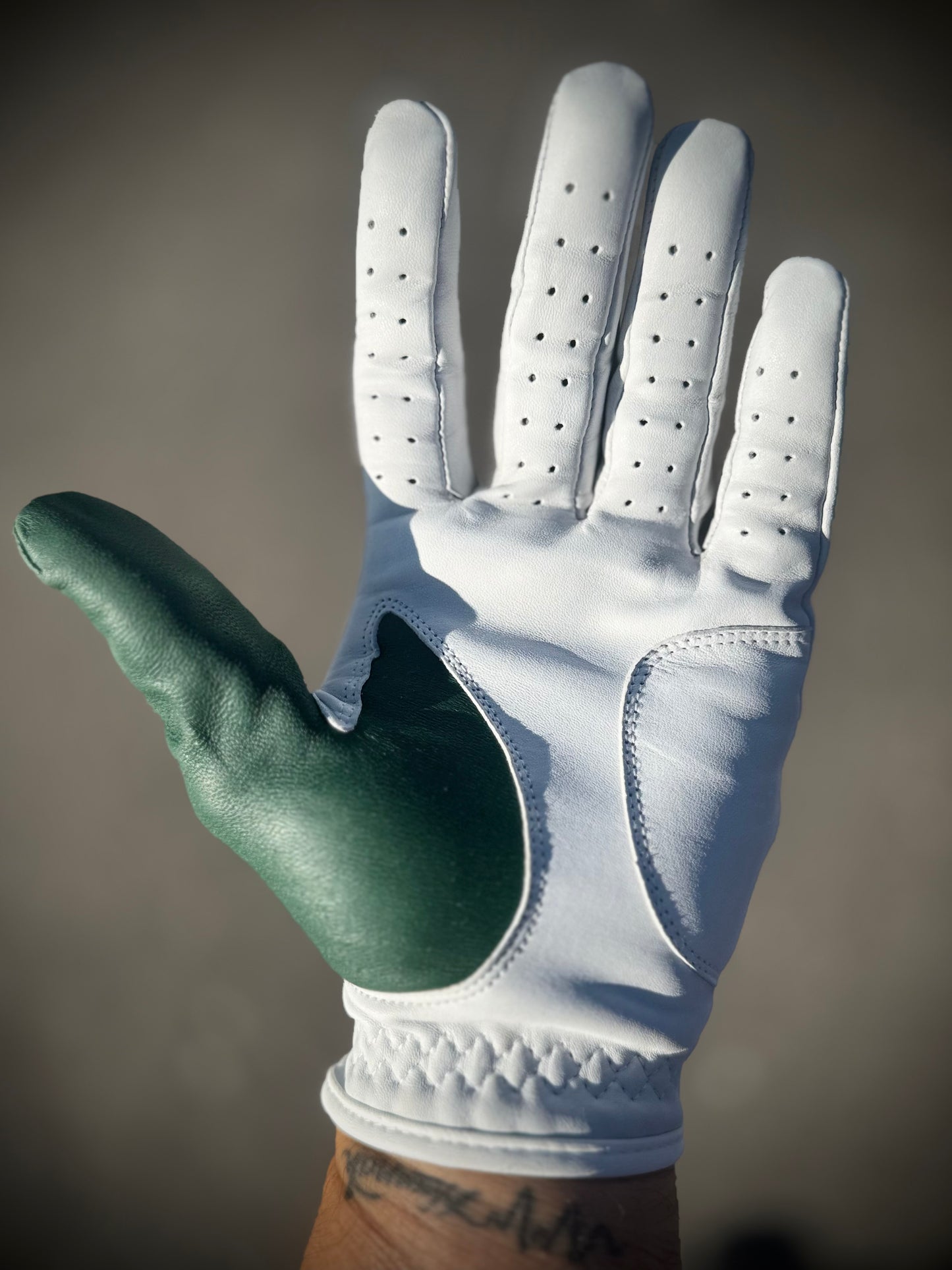 Haus Reserve Golf Glove