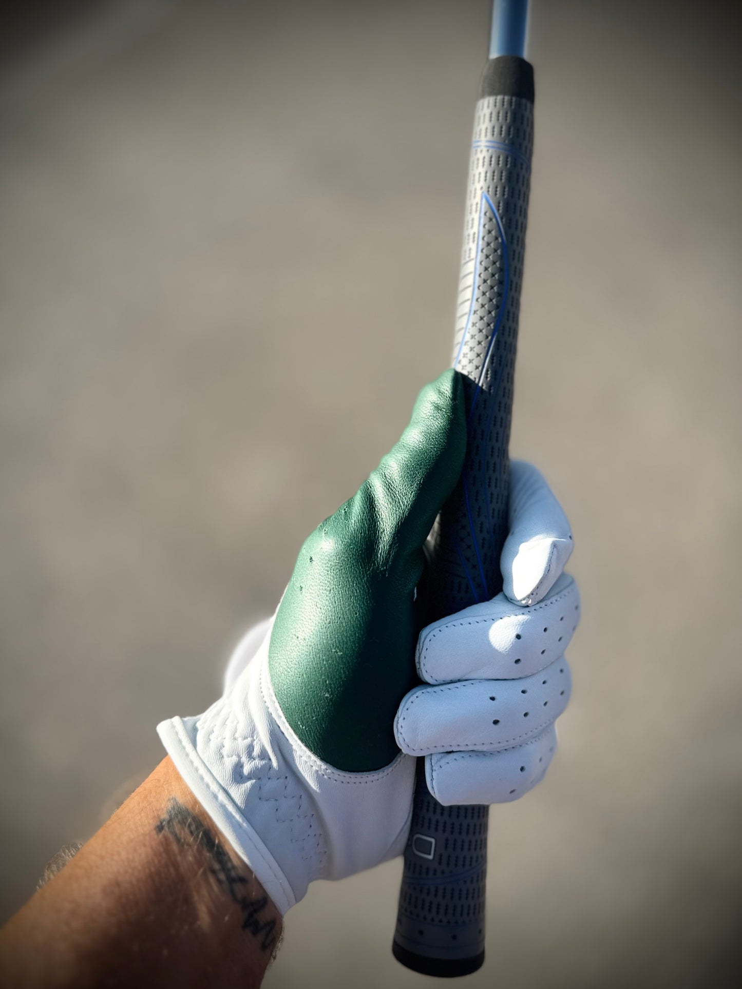 Haus Reserve Golf Glove