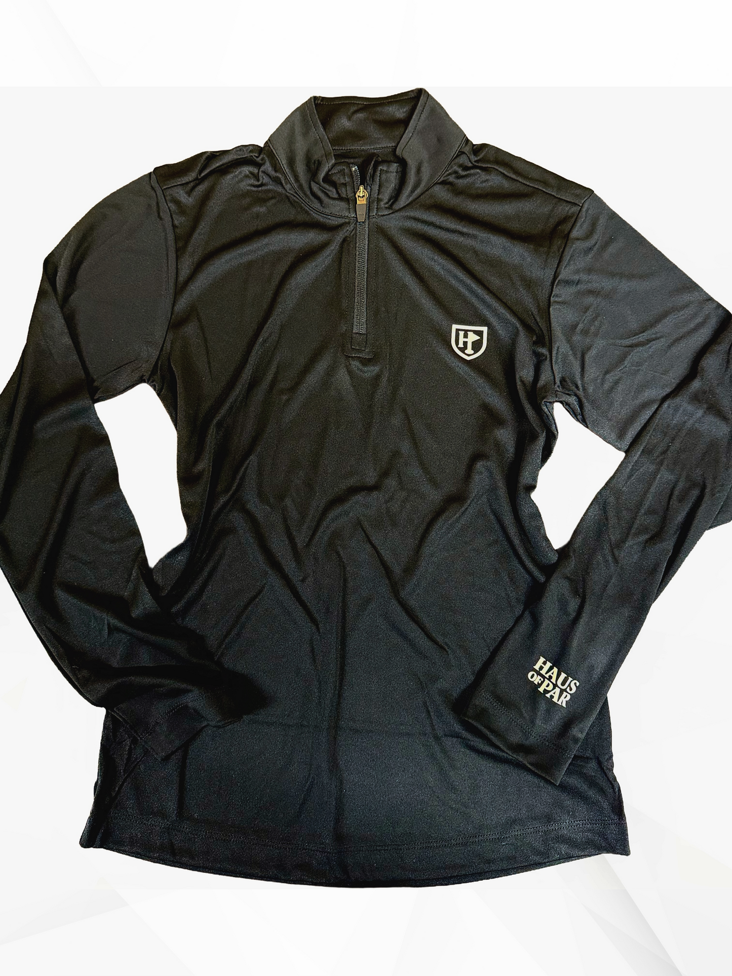 The Women’s Haus Performance Zip