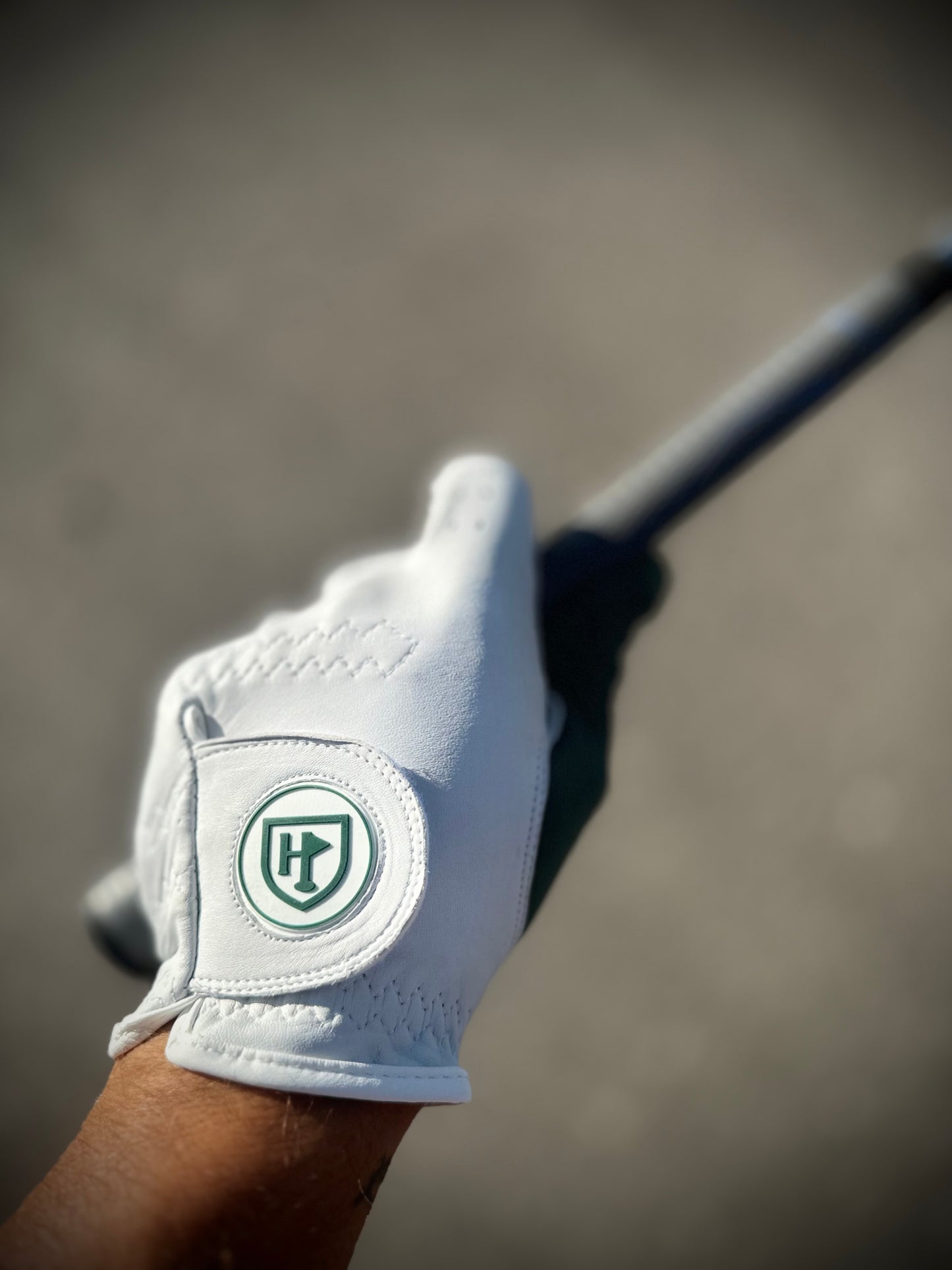 Haus Reserve Golf Glove