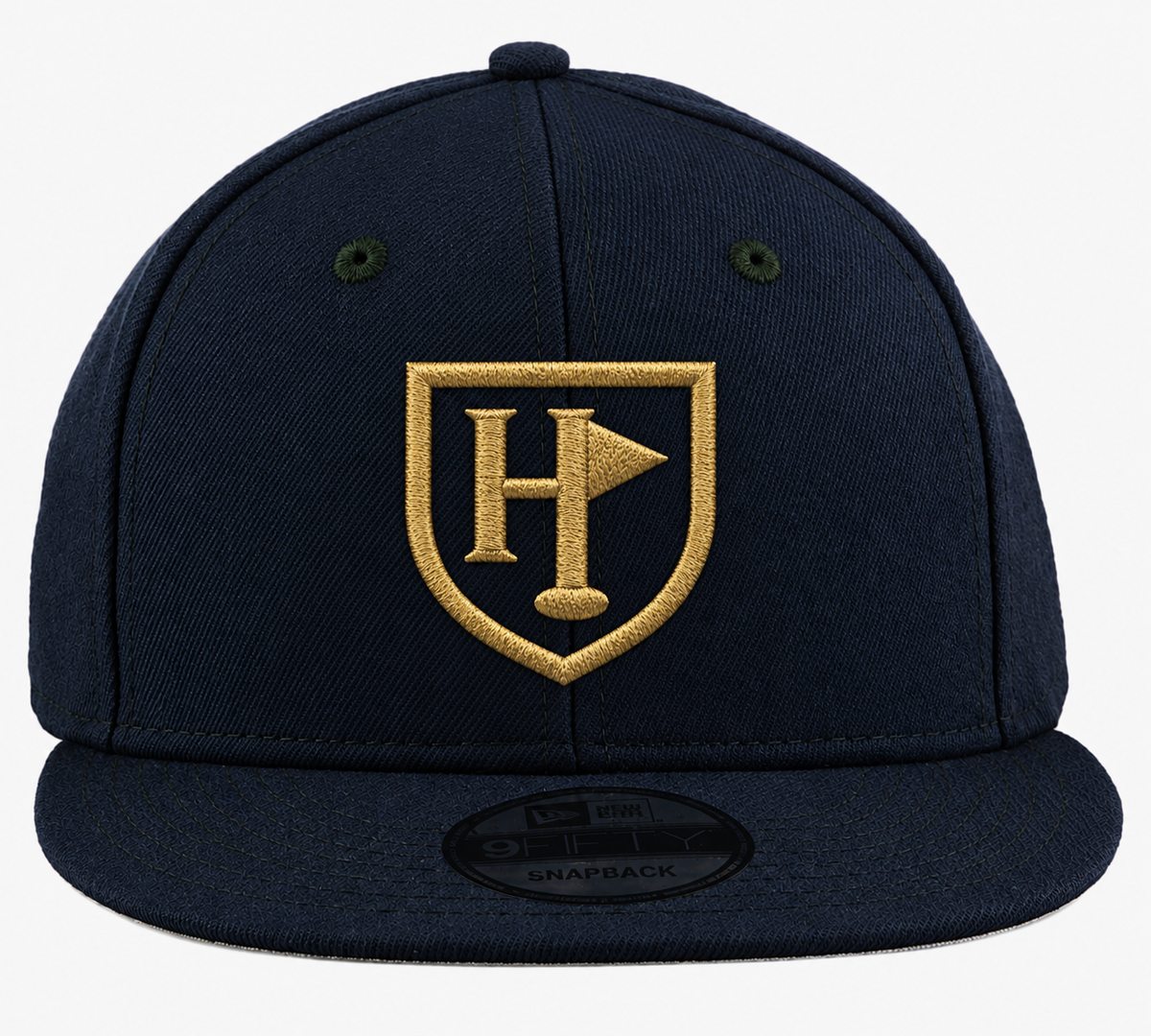 Haus Of Par x New Era 9fifty