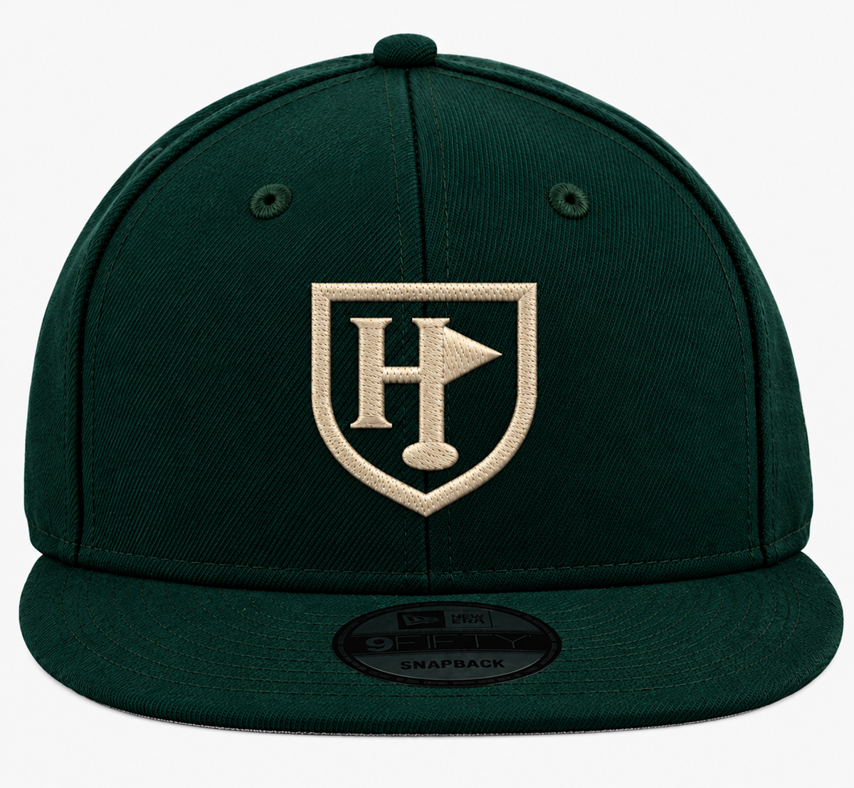 Haus Of Par x New Era 9fifty