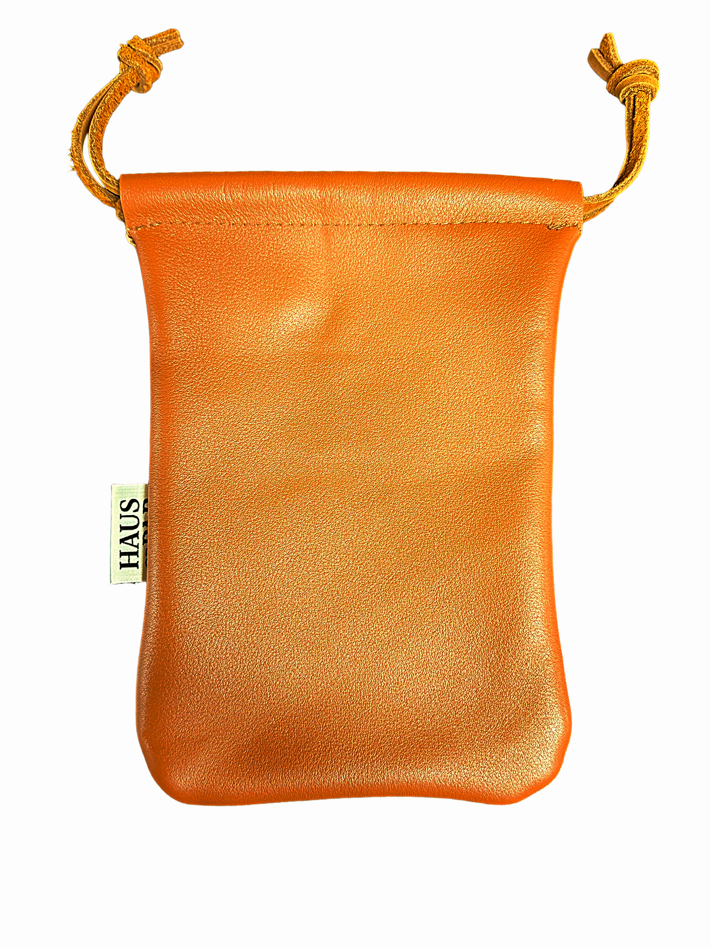 The Greenwich Heritage Valet Pouch